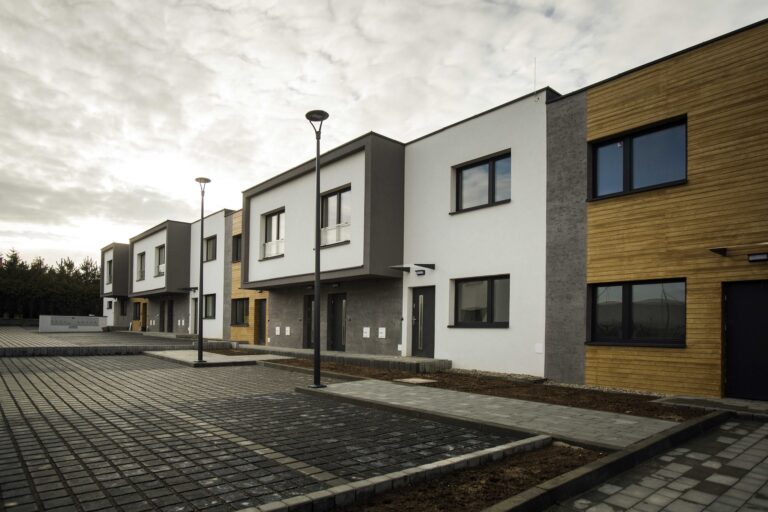 Zakończenie inwestycji Apartamenty Dworzysko!